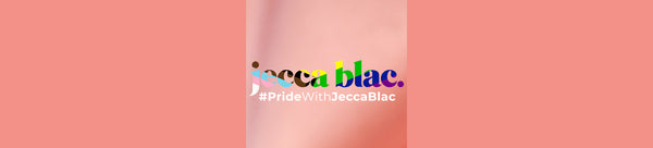 PRIDE MONTH 2021 | #PrideWithJeccaBlac