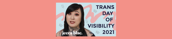 TRANS DAY OF VISIBILITY 2021