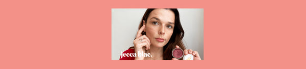 The 'No Makeup' Makeup Look For EVERYBODY | Jecca Blac Tutorials
