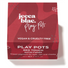 Play Pot: Red Touch