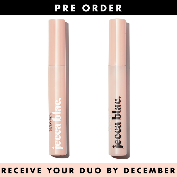 PRE ORDER: Brow Seal & Block