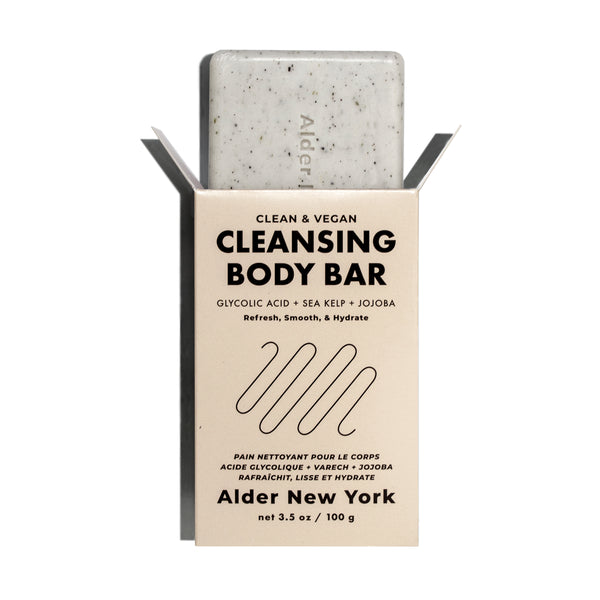 Cleansing Body Bar