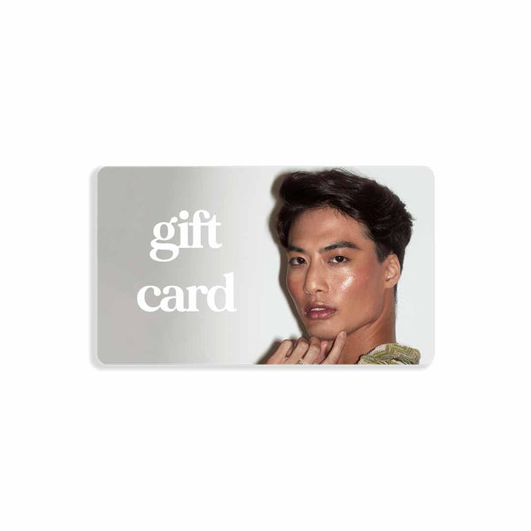 Digital Gift Card